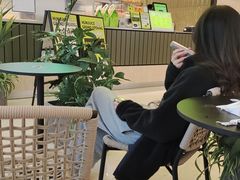 -混果汁(喜荟城店)