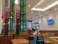 大堂-小杨生煎(乐坊虹井店)