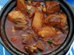 android_upload_pic-天津乾毓德饭庄·清真传统炒菜·海鲜烧烤(咸阳路店)