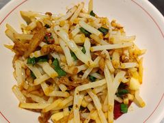 -老海陵·泰州菜(图书馆店)