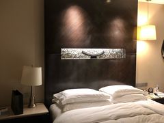 -青岛海尔洲际酒店