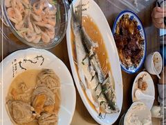 -灵福缘私房菜·农家菜(拈花湾·灵山大佛必推店)