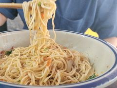 -万三面馆(青龙正街太古里店)