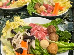 -宜家·瑞典风味餐厅(武汉荟聚中心店)