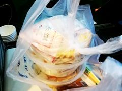 -陕味食族油泼面(工商大学店)