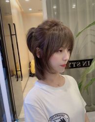 -东秀护肤造型