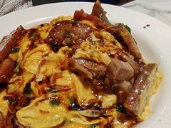 -深仔记茶餐厅(亚士厘道店)