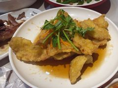 -李老哈·东北菜(宋园路店)