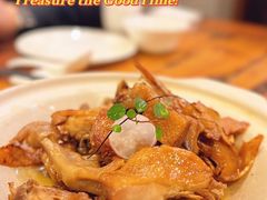 -临家闽南菜(宝洲路店)