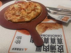 -乐凯撒披萨(汇港购物中心店)