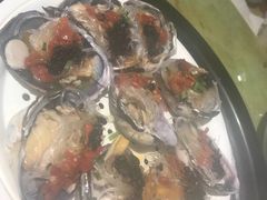 -三个渔夫·蒸汽海鲜(小白楼店)