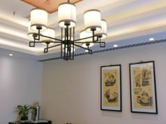 -北平食府·北京烤鸭(北京西站六里桥店)