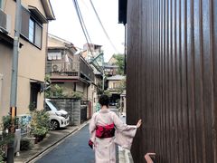 -京都和服体验 梦馆(五条店)