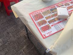 -江湖亮亮蒸虾大排档烤全羊清真(武汉总店)