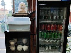 -从前慢海鲜面馆