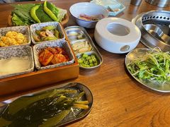 -济州爱肉堂(总店)