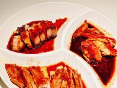 -侨美食家·41年地道粤菜(恒福路店)