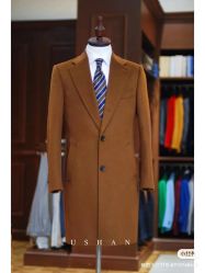 -优山定制西服衬衫大衣(国贸店)