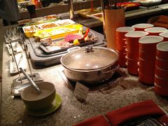 -广州粤海喜来登酒店