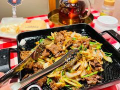 -西贝(六里桥旗舰店)