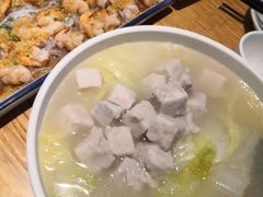-滇铺子·云南特色菜·第九届野生菌美食节(东风东路c86店)