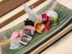 -鮨一日本料理旗舰店(总店)