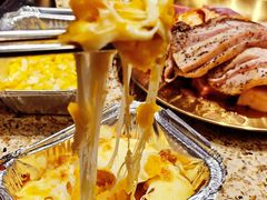 -姜胖胖首尔自助烤肉·街头小吃大排档(国瑞中心店)