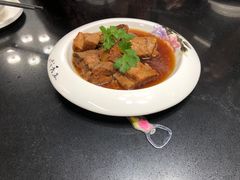 -旺达·福州菜(正大广场店)