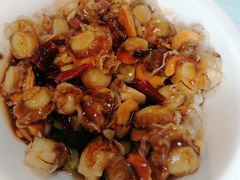 -奥华餐厅·老张记(台基厂店)