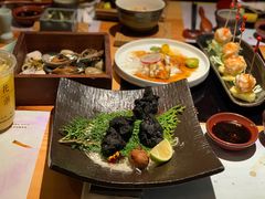 -花潮料理艺食馆(世欧广场店)