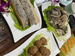 -阿鹏故事云南野生菌火锅(人民路店)