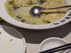 -江渔儿酸菜鱼(曜一城店)