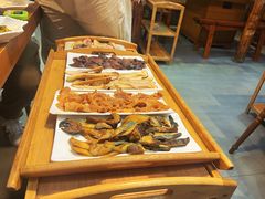 -大理董·董家小厨野生菌火锅(古城旗舰店)