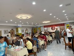 -石饮红星包子(中山路店)
