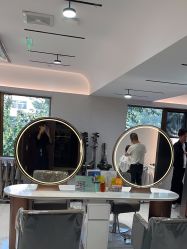 -LJOY丽锦造型·烫发染发