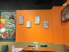 -南国印度餐厅Dakshin