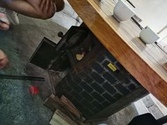 -印象老灶台三下锅·湘西本土原味菜(黄龙洞店)