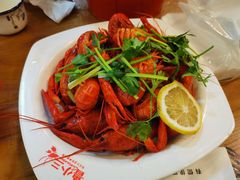 -鲁小三·大骨自助(金山总店)