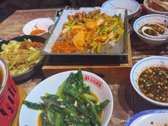 -怪噜范·老贵阳街头名小吃(鸿通城店)