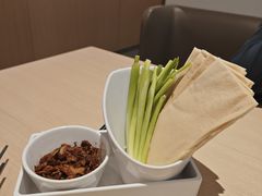 -吕氏疙瘩汤·新派鲁菜(东城万达广场店)