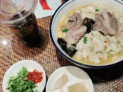 -毅祥斋老孙家泡馍(西羊市店)