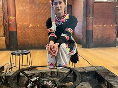 -云南民族村