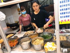 -华姐鸡粉(教育路店)