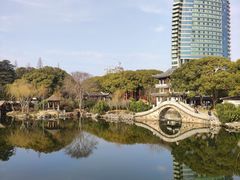 -无锡蠡湖国家湿地公园-蠡园