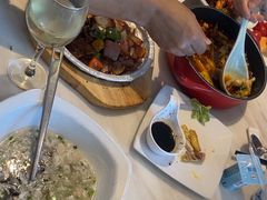 -宁波石浦大饭店(新材料城店)