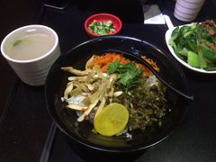 -长寿面(北京西路店)