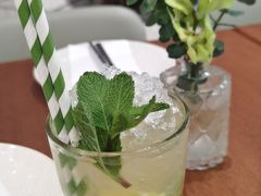 -ELI FALAFEL Lebanese&Mediterranean黎巴嫩美食(富城路店)