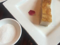 -新天世纪中餐厅