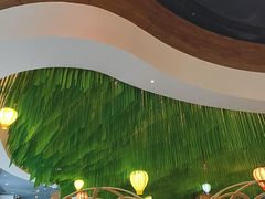 -熊猫自助餐厅.萌趣城堡(长隆熊猫酒店)