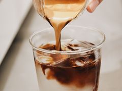 美式咖啡-Legno.ita Coffee by Wood(襄阳南路店)